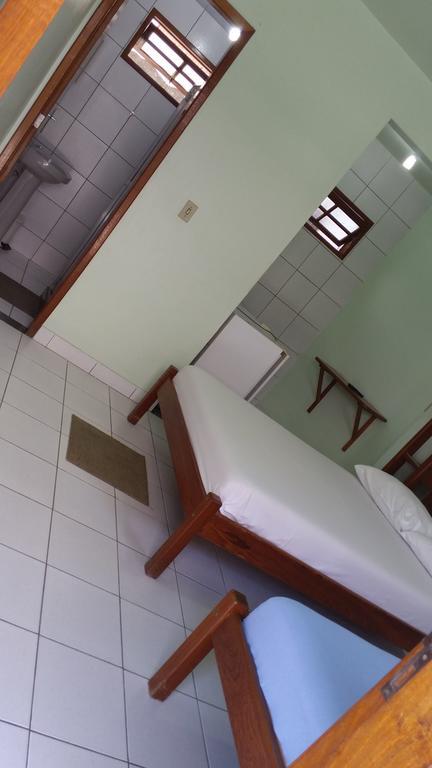 Pousada Da Nalva Rio das Ostras Ngoại thất bức ảnh