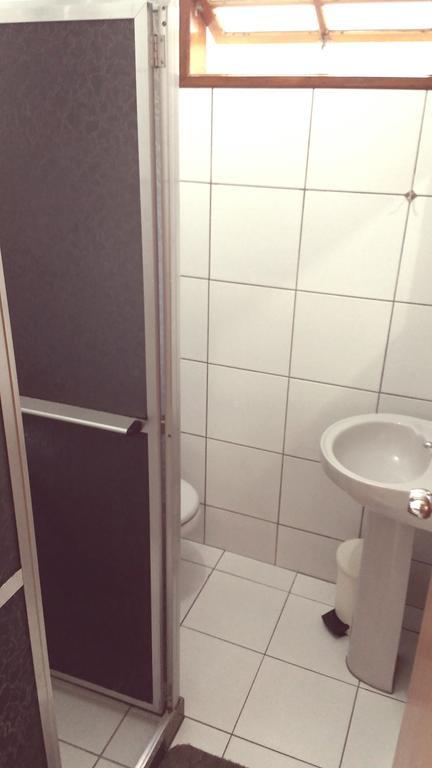 Pousada Da Nalva Rio das Ostras Ngoại thất bức ảnh